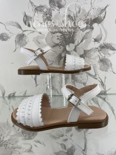 Sandalias Landos pala onditas