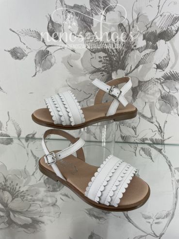 Sandalias Landos pala onditas