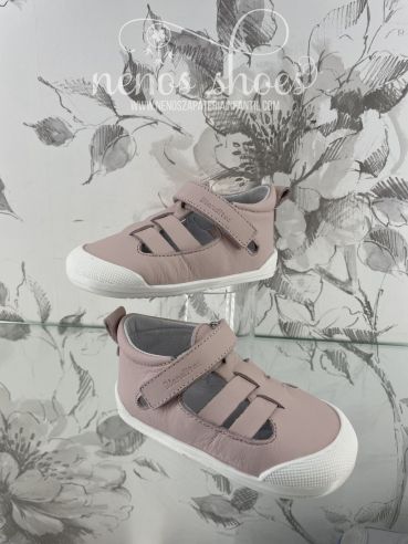 Sandalias Blanditos mar