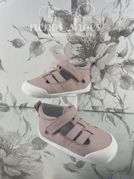 Sandalias Blanditos mar