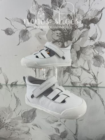 Sandalias Blanditos mar