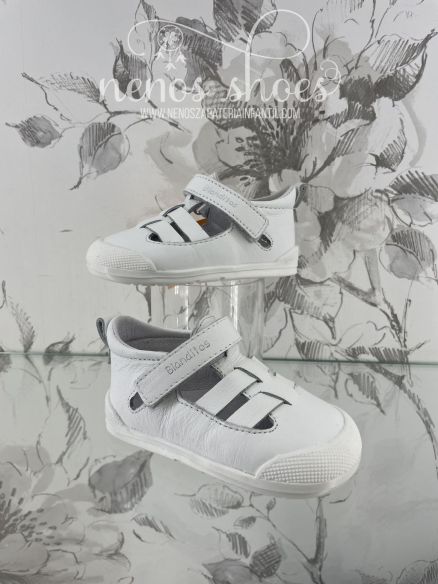 Sandalias Blanditos mar