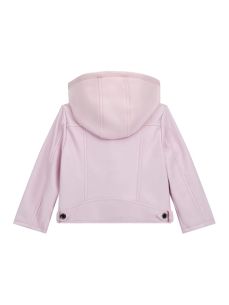 Cazadora Guess motera piel sintética 2