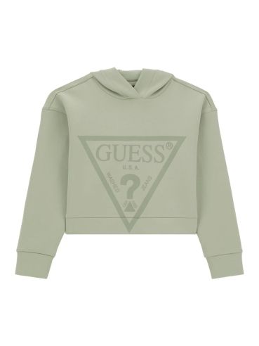 Sudadera Guess capucha