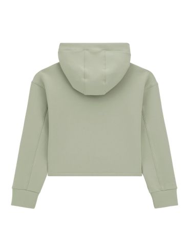 Sudadera Guess capucha