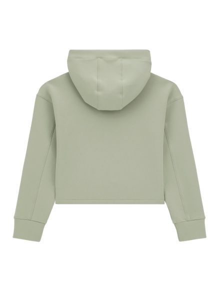 Sudadera Guess capucha