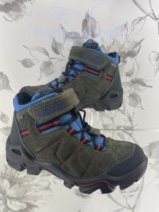 Botas Primigi Gore -Tex Path 2