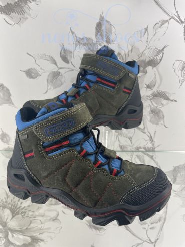 Botas Primigi Gore -Tex Path