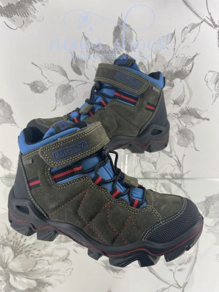 Botas Primigi Gore -Tex Path