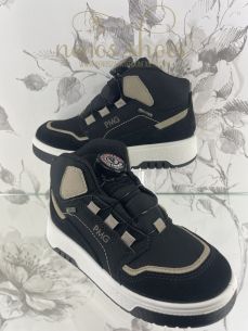 Botas Primigi gore- tex rueda 2