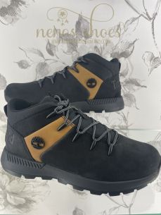 Botas Timberland Sprint Trekker Mid Lace Sneaker 2