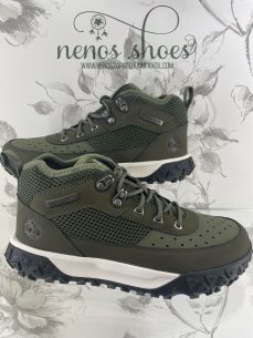 Botas Timberland Greenstride Motion 6 2