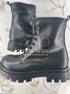 Botas Confetti copete pelo 2