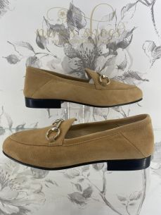 Mocasines Confetti ante