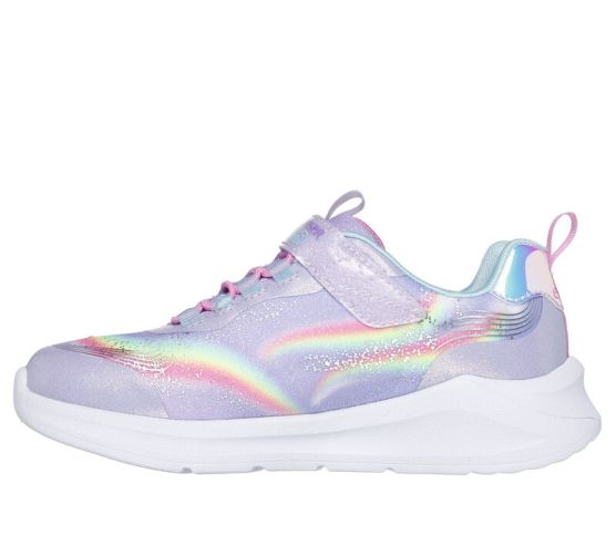 Deportivos Skechers S-Lights: Unicorn Chaser