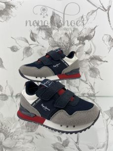 Deportivas Pepe Jeans London Park 2