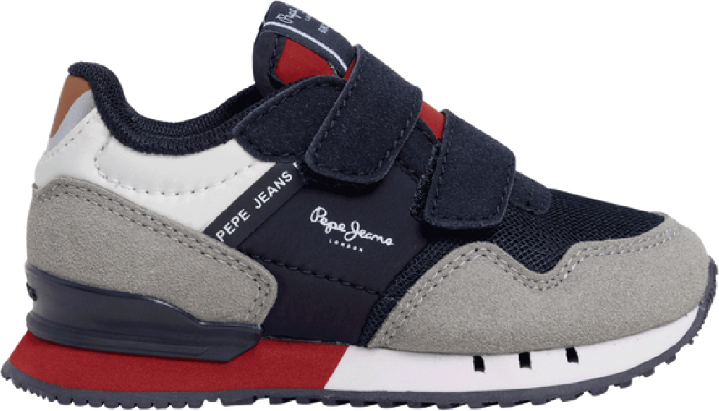 Deportivas Pepe Jeans London Park