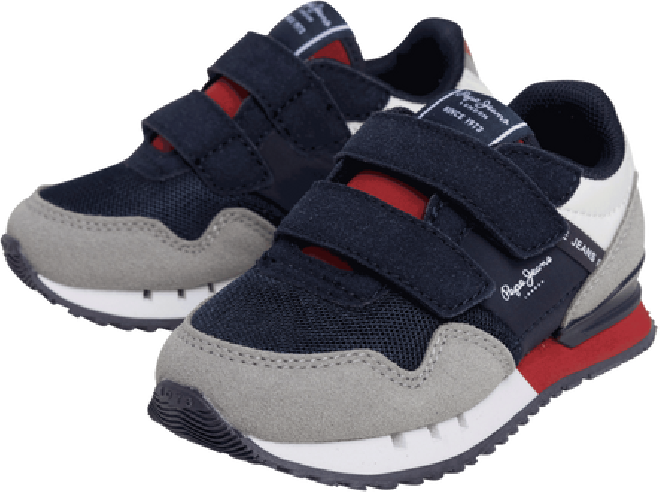 Deportivas Pepe Jeans London Park