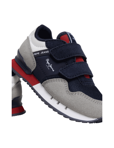 Deportivas Pepe Jeans London Park