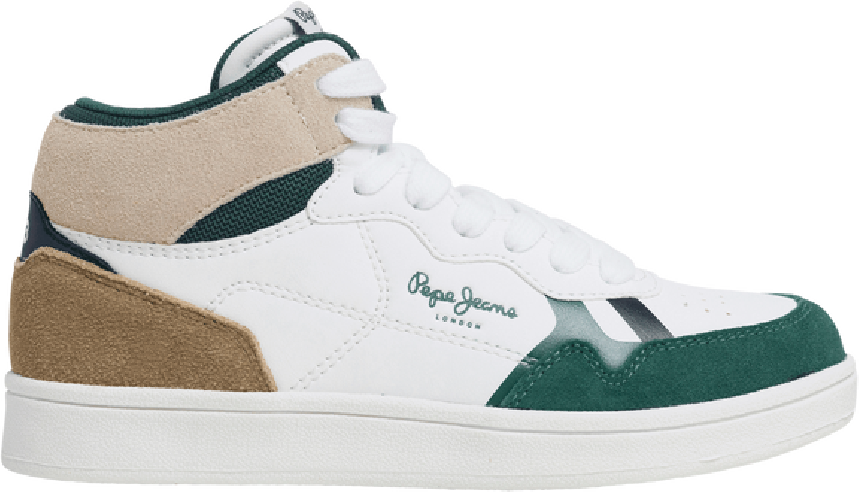 Zapatillas Pepe Jeans Player Fenix