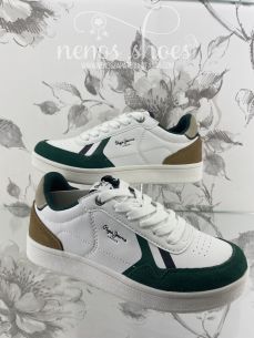 Zapatillas Pepe Jeans Player Classic 2