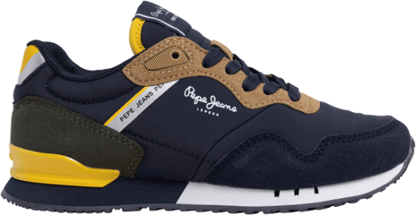 Deportivas Pepe Jeans London Class 2