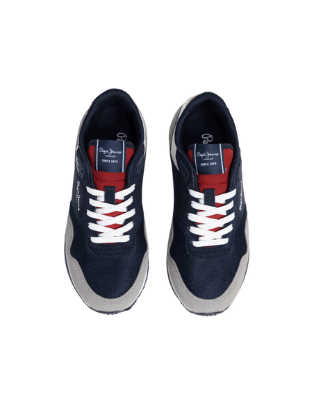 Deportivas Pepe Jeans London Park