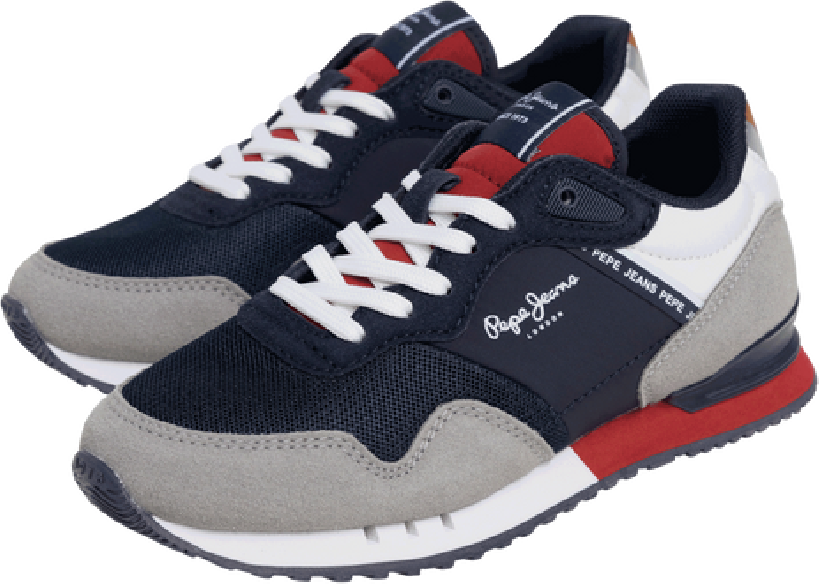 Deportivas Pepe Jeans London Park