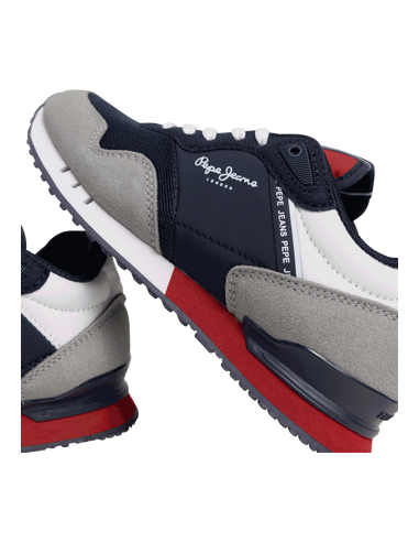 Deportivas Pepe Jeans London Park