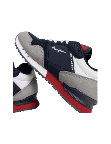 Deportivas Pepe Jeans London Park