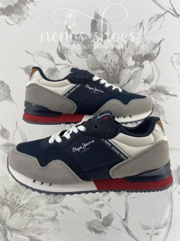 Deportivas Pepe Jeans London Park