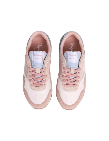 Deportivas Pepe Jeans London Colors