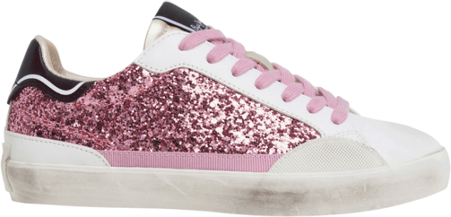Zapatillas Pepe Jeans Lane Glitter 2