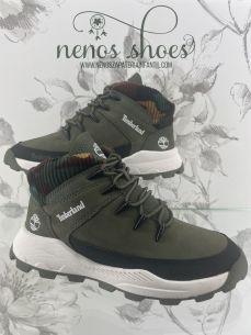 Botas Timberland Brooklyn euro sprint 2