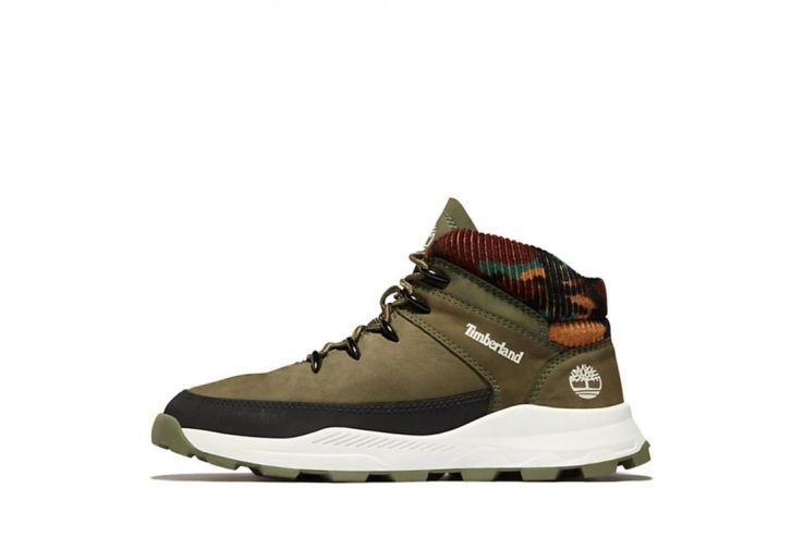 Botas Timberland Brooklyn euro sprint