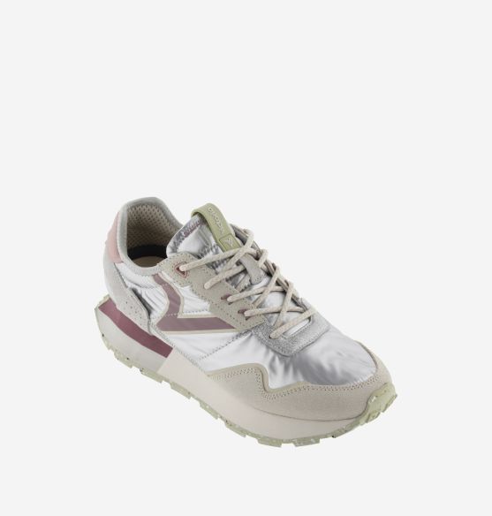 Deportivas Victoria wing sport chic