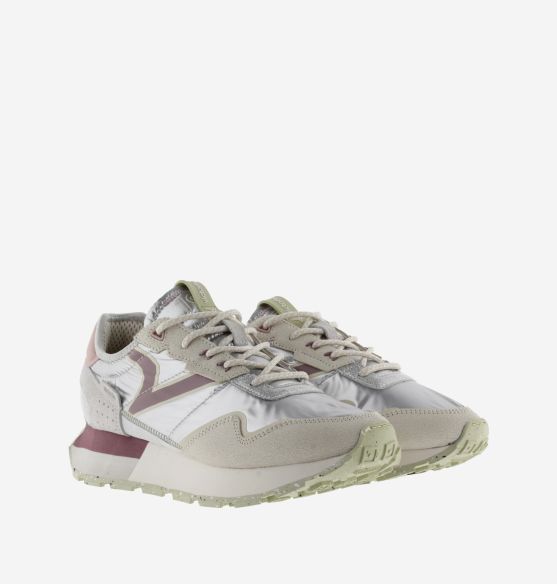 Deportivas Victoria wing sport chic