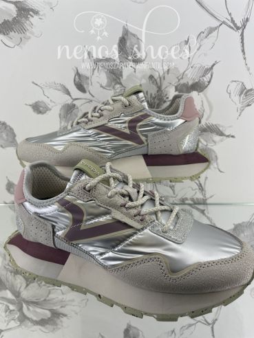 Deportivas Victoria wing sport chic