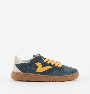 Zapatillas Victoria Smash -Soft Suede 2