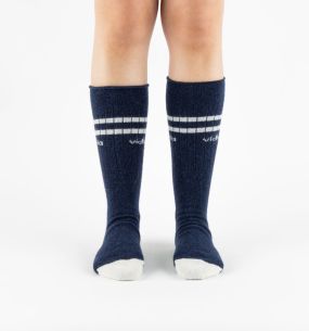 Calcetines Victoria altos cachemir 2