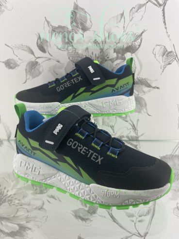 Deportivos Primigi gore-tex Avant