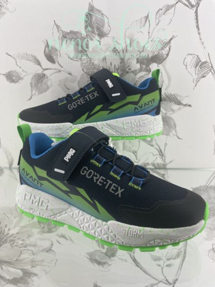 Deportivos Primigi gore-tex Avant