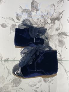 Botita Cucada lazo plumeti 2