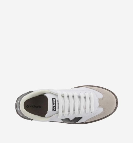 Zapatillas Victoria  Berlin Ciclista