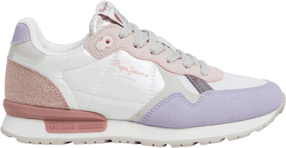 Deportivas Pepe Jeans Britt North 2
