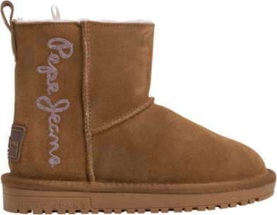 Botas Pepe Jeans Diss Top 2