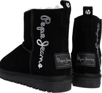 Botas Pepe Jeans Diss Top