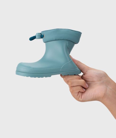 Botas goma Igor barefoot Mendi