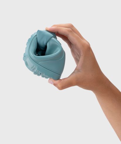 Botas goma Igor barefoot Mendi