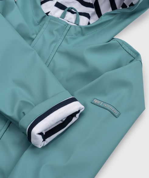 Chubasqueros Igor Euri